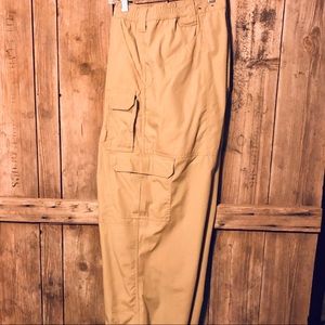5.11 Tactical Khaki Cargo Pants